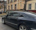 Черный Фольксваген CC / Passat CC, объемом двигателя 1.98 л и пробегом 174 тыс. км за 9500 $, фото 11 на Automoto.ua