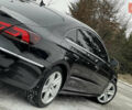 Черный Фольксваген CC / Passat CC, объемом двигателя 1.98 л и пробегом 193 тыс. км за 8950 $, фото 21 на Automoto.ua