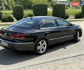 Фольксваген CC / Passat CC 2012 в Днепре (Днепропетровске) на Automoto.ua Черный Фольксваген CC / Passat CC, объемом двигателя 1.98 л и пробегом 160 тыс. км за 11400 $, фото 21 на Automoto.ua