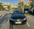 Черный Фольксваген CC / Passat CC, объемом двигателя 1.8 л и пробегом 102 тыс. км за 13000 $, фото 7 на Automoto.ua