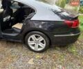 Чорний Фольксваген CC / Passat CC, об'ємом двигуна 1.98 л та пробігом 316 тис. км за 8100 $, фото 19 на Automoto.ua