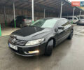 Черный Фольксваген CC / Passat CC, объемом двигателя 1.98 л и пробегом 236 тыс. км за 10999 $, фото 21 на Automoto.ua