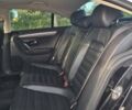 Черный Фольксваген CC / Passat CC, объемом двигателя 1.98 л и пробегом 179 тыс. км за 10800 $, фото 17 на Automoto.ua