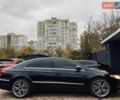 Фольксваген CC / Passat CC 2012 в Николаеве на Automoto.ua Черный Фольксваген CC / Passat CC, объемом двигателя 1.98 л и пробегом 197 тыс. км за 10799 $, фото 7 на Automoto.ua