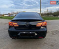 Черный Фольксваген CC / Passat CC, объемом двигателя 2 л и пробегом 215 тыс. км за 14200 $, фото 13 на Automoto.ua