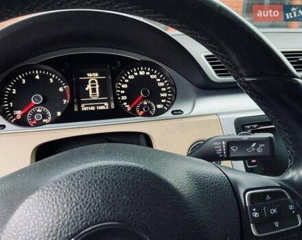 Фольксваген CC / Passat CC 2012 в Николаеве на Automoto.ua Черный Фольксваген CC / Passat CC, объемом двигателя 1.98 л и пробегом 197 тыс. км за 10799 $, фото 19 на Automoto.ua