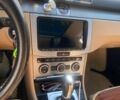 Черный Фольксваген CC / Passat CC, объемом двигателя 1.98 л и пробегом 230 тыс. км за 11999 $, фото 16 на Automoto.ua