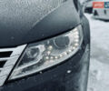 Чорний Фольксваген CC / Passat CC, об'ємом двигуна 1.8 л та пробігом 271 тис. км за 9999 $, фото 6 на Automoto.ua