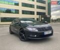 Чорний Фольксваген CC / Passat CC, об'ємом двигуна 1.98 л та пробігом 211 тис. км за 11000 $, фото 1 на Automoto.ua