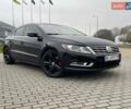 Черный Фольксваген CC / Passat CC, объемом двигателя 1.98 л и пробегом 204 тыс. км за 9700 $, фото 15 на Automoto.ua