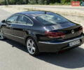 Фольксваген CC / Passat CC 2012 в Днепре (Днепропетровске) на Automoto.ua Черный Фольксваген CC / Passat CC, объемом двигателя 1.98 л и пробегом 160 тыс. км за 11400 $, фото 14 на Automoto.ua