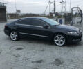 Черный Фольксваген CC / Passat CC, объемом двигателя 1.98 л и пробегом 273 тыс. км за 9200 $, фото 10 на Automoto.ua