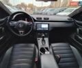 Черный Фольксваген CC / Passat CC, объемом двигателя 2 л и пробегом 223 тыс. км за 11330 $, фото 14 на Automoto.ua