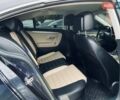 Фольксваген CC / Passat CC 2012 в Николаеве на Automoto.ua Черный Фольксваген CC / Passat CC, объемом двигателя 1.98 л и пробегом 197 тыс. км за 10799 $, фото 11 на Automoto.ua