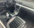 Чорний Фольксваген CC / Passat CC, об'ємом двигуна 1.98 л та пробігом 211 тис. км за 11000 $, фото 8 на Automoto.ua