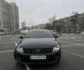 Чорний Фольксваген CC / Passat CC, об'ємом двигуна 2 л та пробігом 190 тис. км за 12000 $, фото 4 на Automoto.ua
