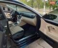 Черный Фольксваген CC / Passat CC, объемом двигателя 1.98 л и пробегом 270 тыс. км за 9000 $, фото 41 на Automoto.ua