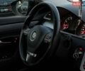 Чорний Фольксваген CC / Passat CC, об'ємом двигуна 1.8 л та пробігом 208 тис. км за 9500 $, фото 20 на Automoto.ua