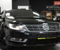 Черный Фольксваген CC / Passat CC, объемом двигателя 1.98 л и пробегом 212 тыс. км за 8900 $, фото 18 на Automoto.ua