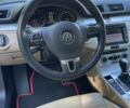 Черный Фольксваген CC / Passat CC, объемом двигателя 1.98 л и пробегом 226 тыс. км за 9200 $, фото 21 на Automoto.ua