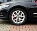 Черный Фольксваген CC / Passat CC, объемом двигателя 1.97 л и пробегом 256 тыс. км за 12900 $, фото 16 на Automoto.ua