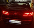 Черный Фольксваген CC / Passat CC, объемом двигателя 1.98 л и пробегом 175 тыс. км за 11200 $, фото 32 на Automoto.ua