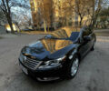 Черный Фольксваген CC / Passat CC, объемом двигателя 2 л и пробегом 208 тыс. км за 11000 $, фото 13 на Automoto.ua