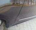 Черный Фольксваген CC / Passat CC, объемом двигателя 1.98 л и пробегом 115 тыс. км за 8500 $, фото 11 на Automoto.ua