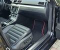 Черный Фольксваген CC / Passat CC, объемом двигателя 1.98 л и пробегом 222 тыс. км за 10500 $, фото 17 на Automoto.ua
