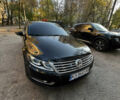 Черный Фольксваген CC / Passat CC, объемом двигателя 2 л и пробегом 208 тыс. км за 11000 $, фото 15 на Automoto.ua