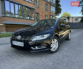 Черный Фольксваген CC / Passat CC, объемом двигателя 1.98 л и пробегом 300 тыс. км за 8999 $, фото 1 на Automoto.ua