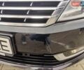 Черный Фольксваген CC / Passat CC, объемом двигателя 1.98 л и пробегом 177 тыс. км за 9300 $, фото 23 на Automoto.ua