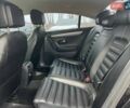 Черный Фольксваген CC / Passat CC, объемом двигателя 1.98 л и пробегом 171 тыс. км за 10500 $, фото 16 на Automoto.ua