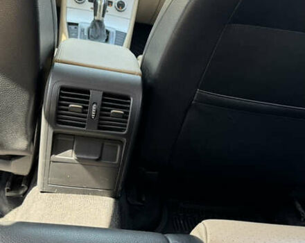 Черный Фольксваген CC / Passat CC, объемом двигателя 1.98 л и пробегом 260 тыс. км за 12500 $, фото 16 на Automoto.ua