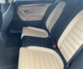 Черный Фольксваген CC / Passat CC, объемом двигателя 1.98 л и пробегом 171 тыс. км за 10300 $, фото 7 на Automoto.ua