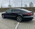 Черный Фольксваген CC / Passat CC, объемом двигателя 1.98 л и пробегом 177 тыс. км за 9300 $, фото 21 на Automoto.ua