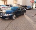 Черный Фольксваген CC / Passat CC, объемом двигателя 1.98 л и пробегом 157 тыс. км за 11500 $, фото 4 на Automoto.ua
