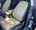 Черный Фольксваген CC / Passat CC, объемом двигателя 1.98 л и пробегом 226 тыс. км за 9200 $, фото 8 на Automoto.ua