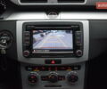 Черный Фольксваген CC / Passat CC, объемом двигателя 1.97 л и пробегом 256 тыс. км за 12900 $, фото 25 на Automoto.ua