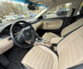 Черный Фольксваген CC / Passat CC, объемом двигателя 1.98 л и пробегом 175 тыс. км за 11200 $, фото 17 на Automoto.ua