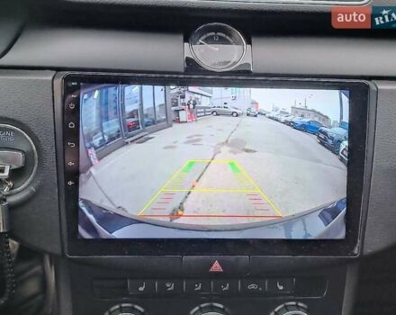 Черный Фольксваген CC / Passat CC, объемом двигателя 2 л и пробегом 223 тыс. км за 11330 $, фото 28 на Automoto.ua