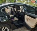 Черный Фольксваген CC / Passat CC, объемом двигателя 1.98 л и пробегом 270 тыс. км за 9000 $, фото 40 на Automoto.ua