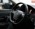 Черный Фольксваген CC / Passat CC, объемом двигателя 1.98 л и пробегом 212 тыс. км за 8900 $, фото 90 на Automoto.ua