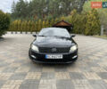 Черный Фольксваген CC / Passat CC, объемом двигателя 2 л и пробегом 220 тыс. км за 9000 $, фото 1 на Automoto.ua