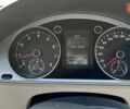 Черный Фольксваген CC / Passat CC, объемом двигателя 1.98 л и пробегом 260 тыс. км за 12500 $, фото 27 на Automoto.ua