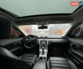 Черный Фольксваген CC / Passat CC, объемом двигателя 1.98 л и пробегом 236 тыс. км за 10999 $, фото 26 на Automoto.ua