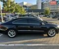 Черный Фольксваген CC / Passat CC, объемом двигателя 1.8 л и пробегом 102 тыс. км за 13000 $, фото 8 на Automoto.ua