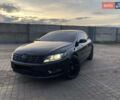 Черный Фольксваген CC / Passat CC, объемом двигателя 2 л и пробегом 215 тыс. км за 14200 $, фото 4 на Automoto.ua