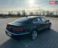 Фольксваген CC / Passat CC 2012 в Киеве на Automoto.ua Черный Фольксваген CC / Passat CC, объемом двигателя 1.98 л и пробегом 252 тыс. км за 8700 $, фото 2 на Automoto.ua