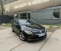 Черный Фольксваген CC / Passat CC, объемом двигателя 2 л и пробегом 219 тыс. км за 9899 $, фото 1 на Automoto.ua